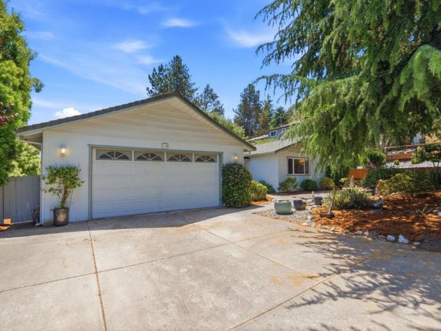 House for sale in Scotts Valley, California