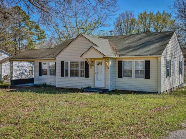 House for sale in Tennessee