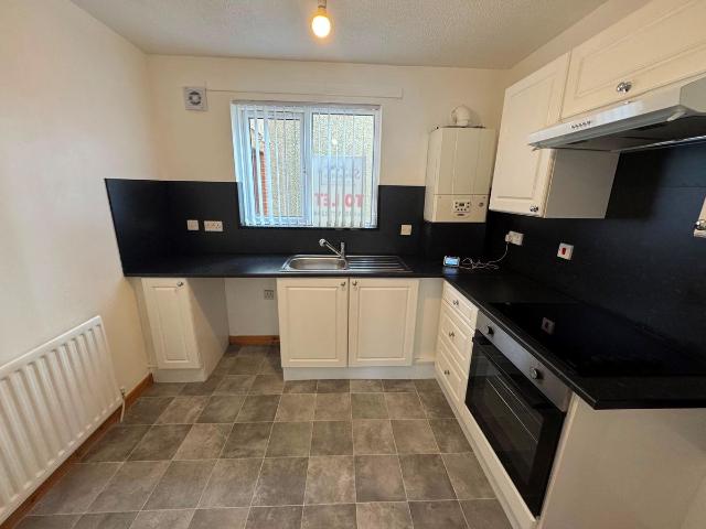 Apartment for rent in Cambusnethan, Newmains