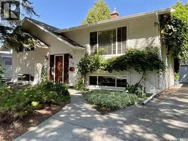 House for sale in Regina, Saskatchewan