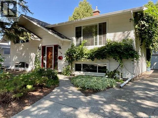 House for sale in Regina, Saskatchewan