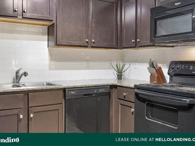 Apartment for rent in Leesville, Texas
