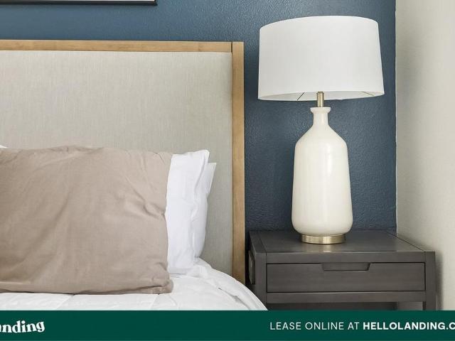 Apartment for rent in Leesville, Texas