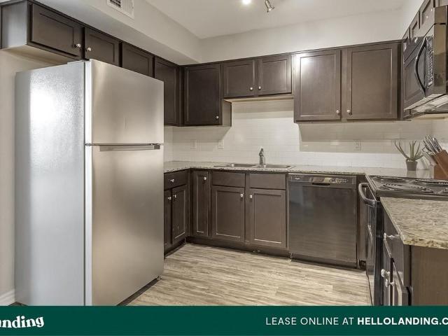 Apartment for rent in Leesville, Texas