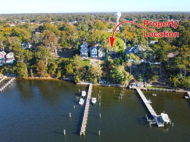 House for sale in Island Heights, New Jersey