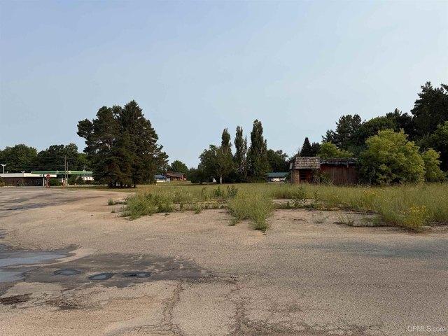 Land for sale in Newberry, Michigan