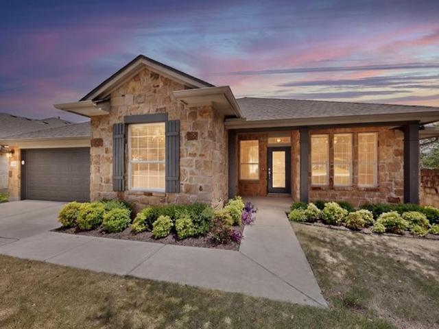 House for sale in Austin, Texas