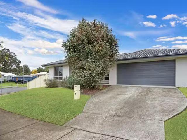 House for rent in Camerons Creek, Victoria