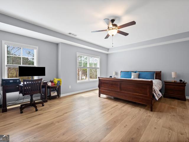 House for sale in Grantville, Georgia