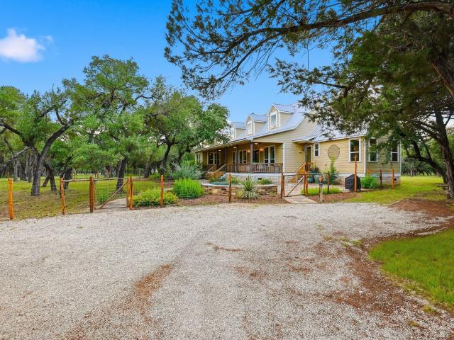 House for sale in Hays, Texas