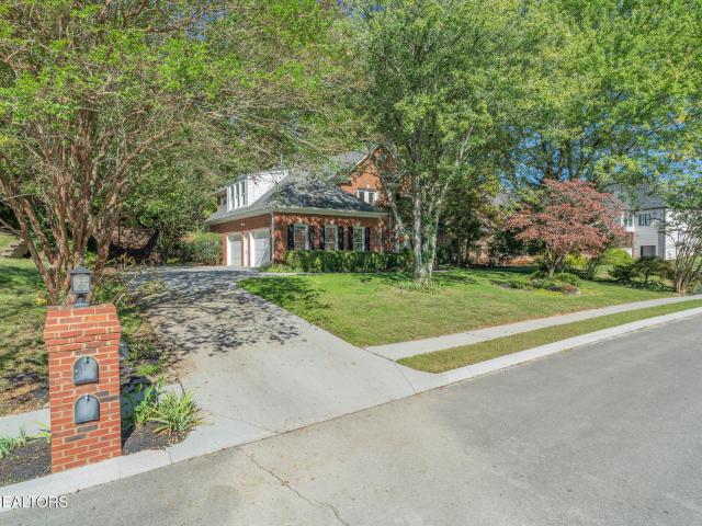 House for sale in Avalon, Lenoir City