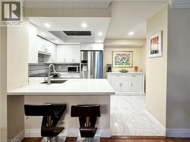 Condo for sale in Woburn, Ontario