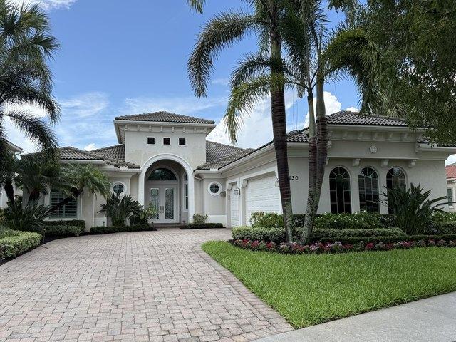 House for sale in Jupiter, Florida