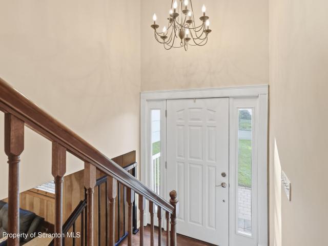 House for sale in Clarks Summit, Pennsylvania