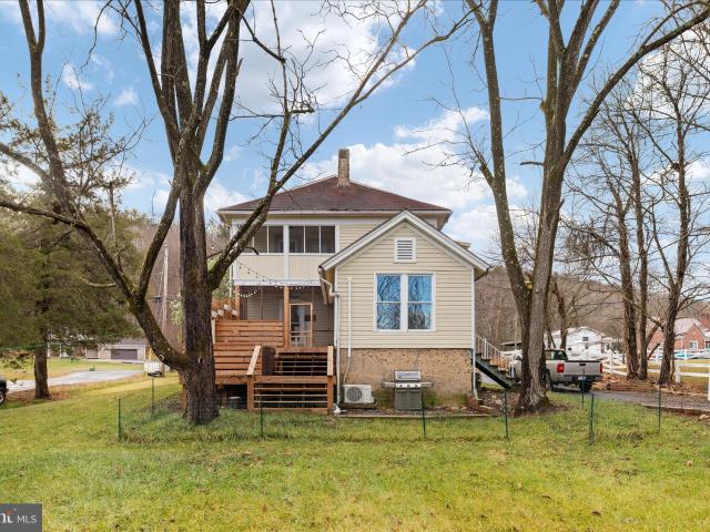 Property for sale in Hardy, West Virginia