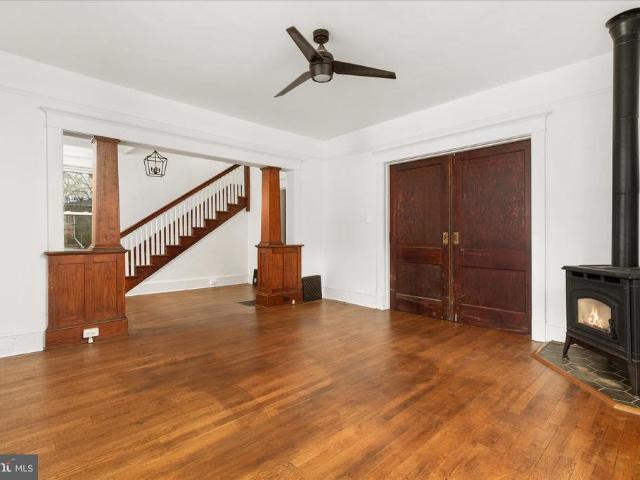 House for sale in Hardy, West Virginia