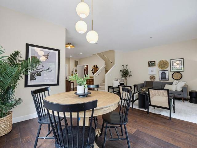 Townhouse for sale in California