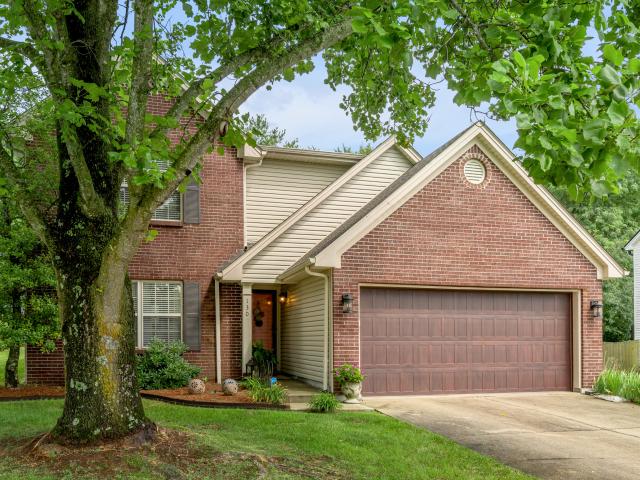 House for sale in Midway, Kentucky