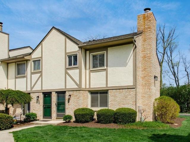 Condo for sale in Dublin, Ohio