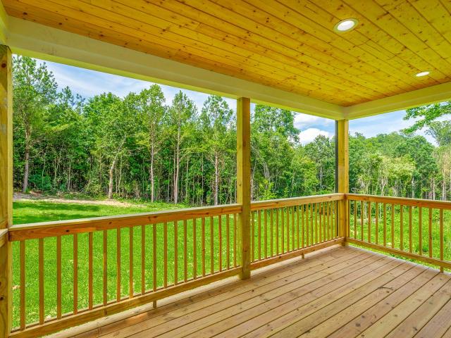House for sale in Rossville, Georgia