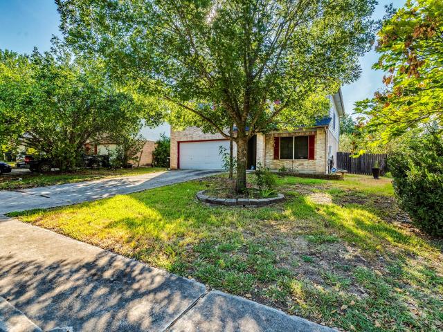 House for sale in Hays, Texas
