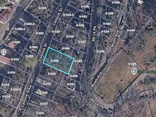 Land for sale in Logan, West Virginia