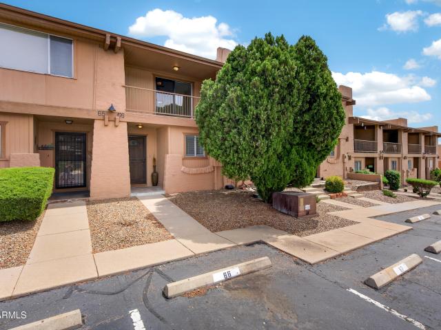 Townhouse for sale in Sedona, Arizona