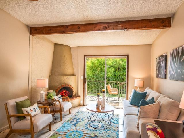 Townhouse for sale in Sedona