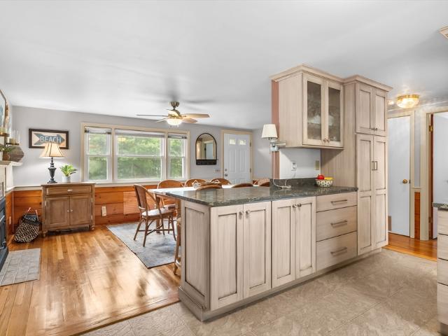 House for sale in Brewster, Massachusetts