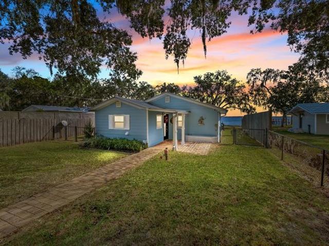 House for sale in Palatka, Florida