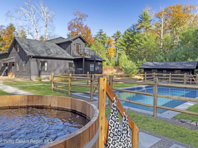House for sale in Accord, New York