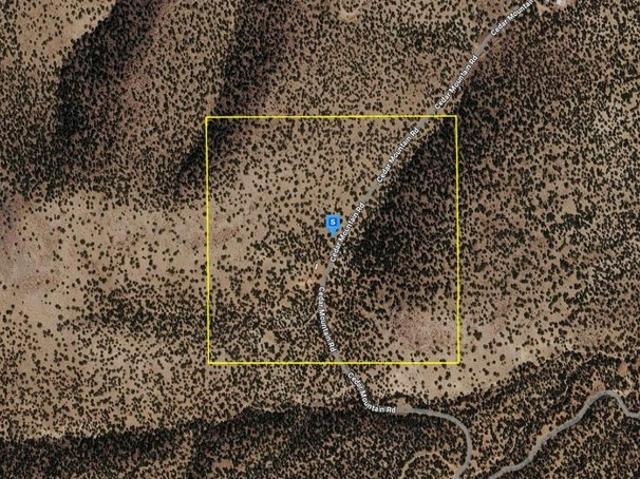 Land for sale in Cerrillos, New Mexico
