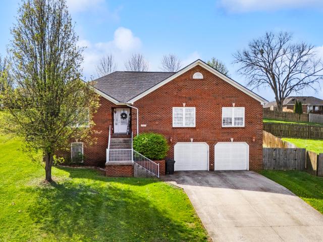 House for sale in Frankfort, Kentucky