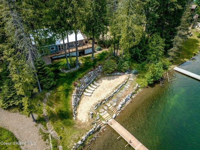 House for sale in Sagle, Idaho