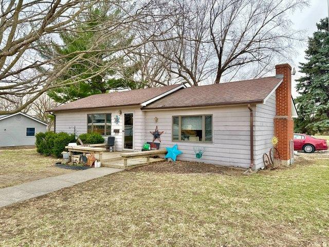 House for sale in Villisca, Iowa