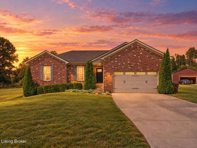 House for sale in Taylorsville, Spencer County