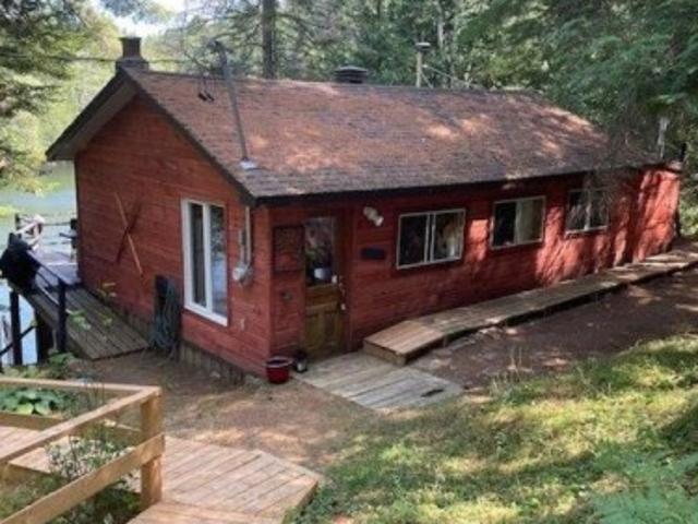 House for sale in Val-des-bois, Quebec