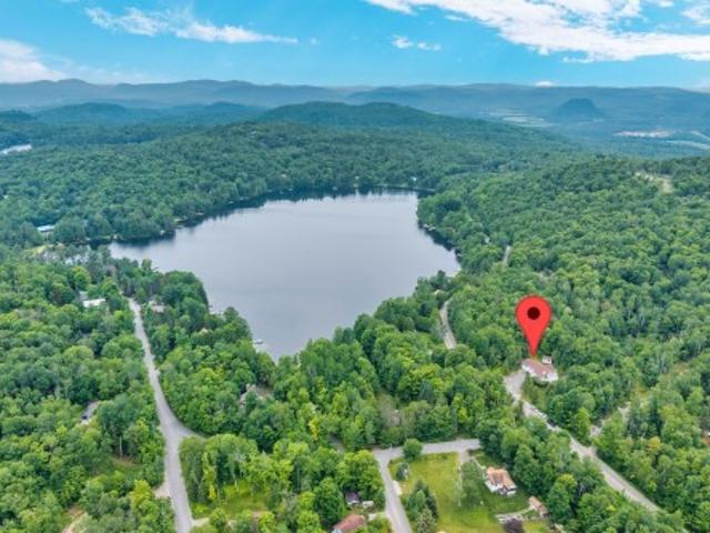 House for sale in Mont-Tremblant, Laurentides