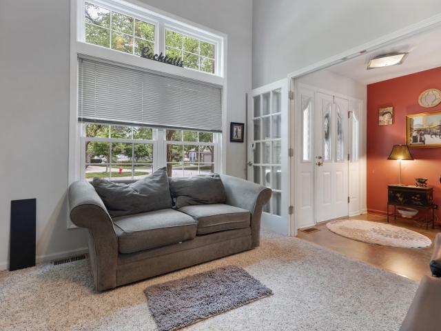 Townhouse for sale in Bloomingdale, Illinois