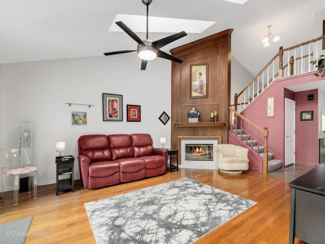 Townhouse for sale in Bloomingdale