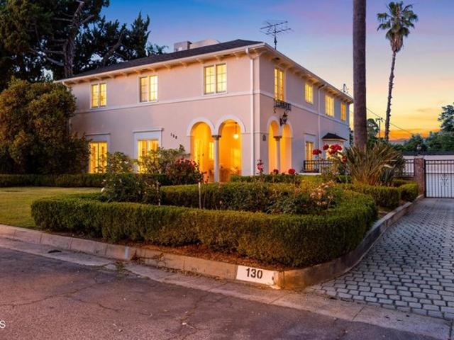 House for sale in Alhambra, California