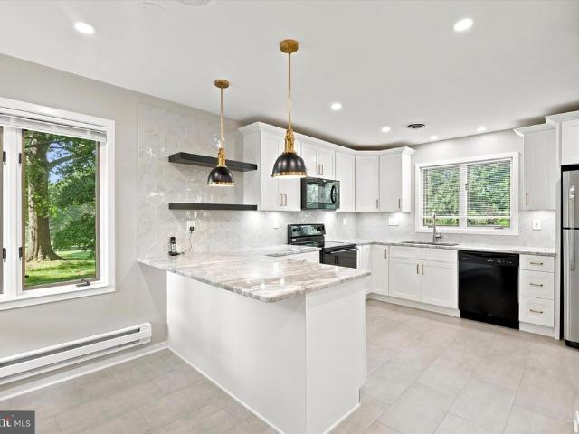 Townhouse for sale in Chester, Pennsylvania