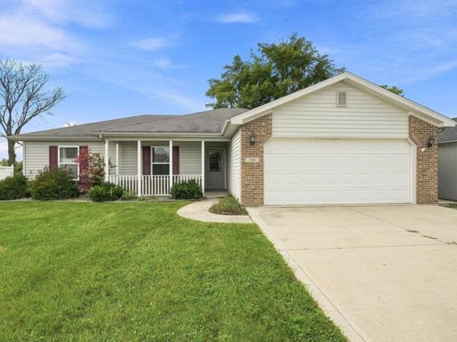 House for sale in Decatur, Adams County