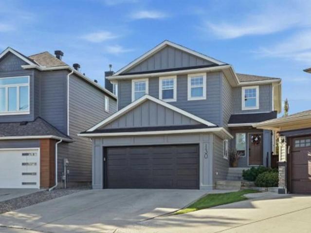 House for sale in Chaparral, Calgary