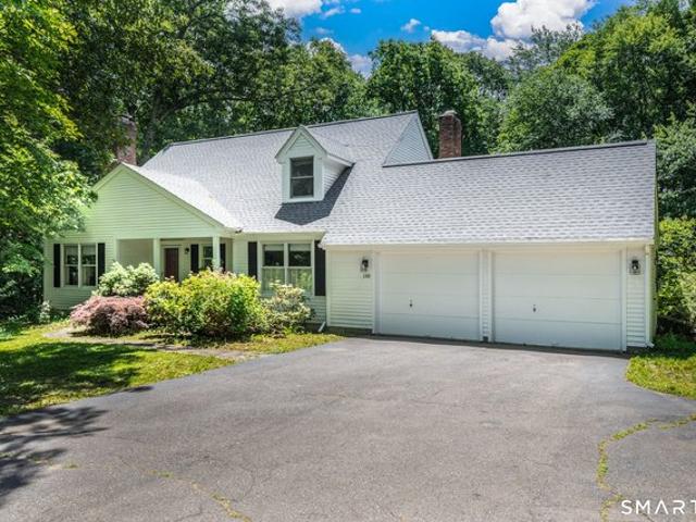House for sale in Hebron, Connecticut