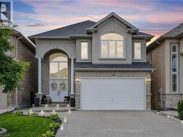House for sale in Ancaster, Ontario