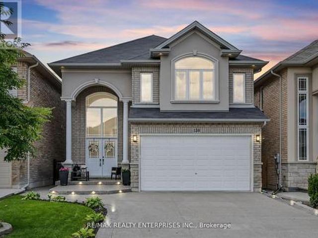 House for sale in Ancaster, Ontario