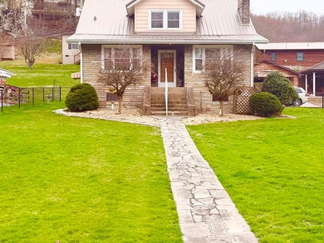 House for sale in Virginia