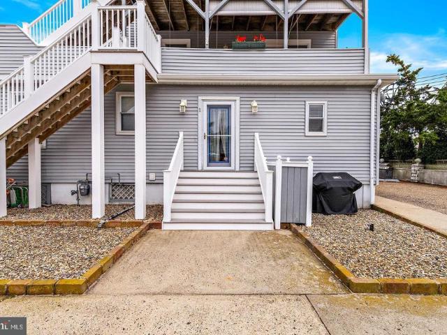 Condo for sale in Beach Haven, New Jersey