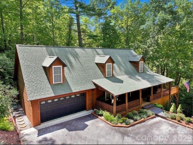 House for sale in Transylvania, North Carolina